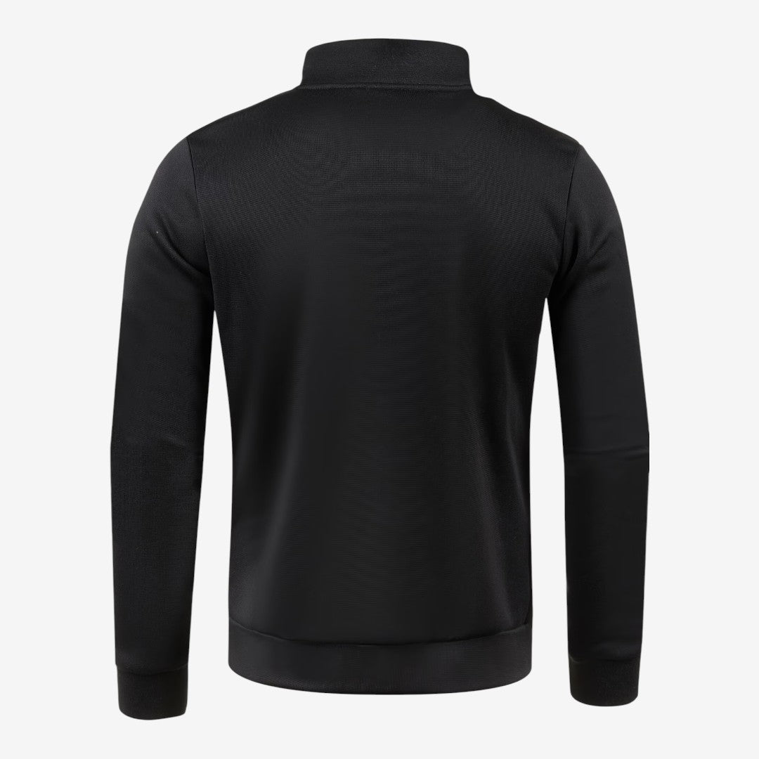 Cardigan Slim-Fit da Uomo con Collo alla Coreana